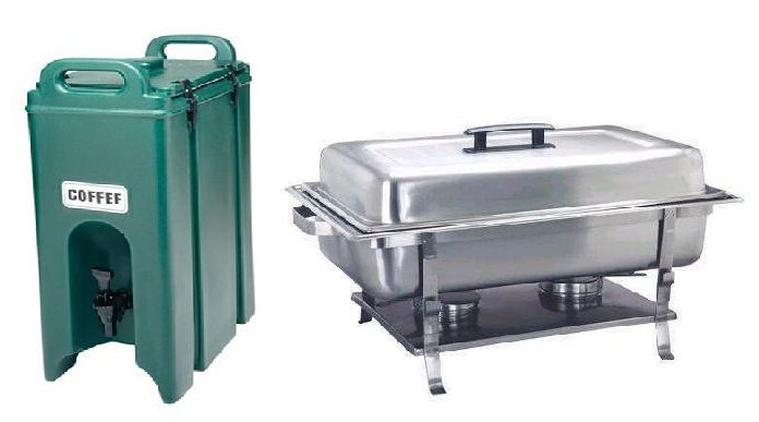 Food Storage Equipment