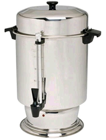 Coffee Urn
