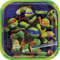 Ninja Turtle