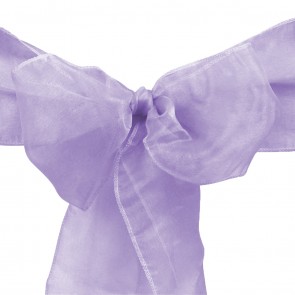 Organza Lavender