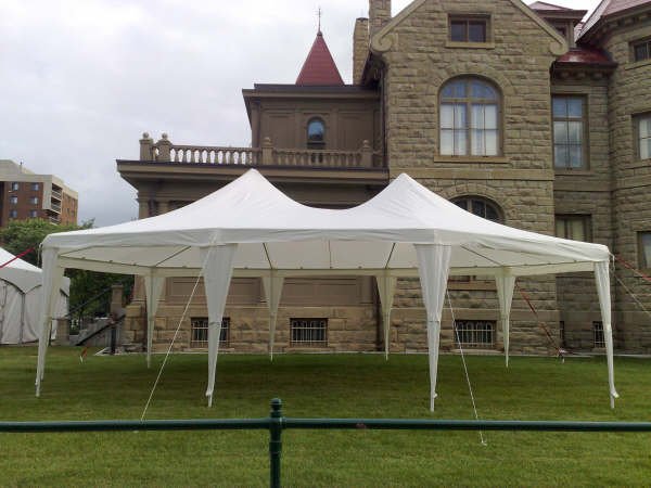 Thank you folks-Stampede Breakfast